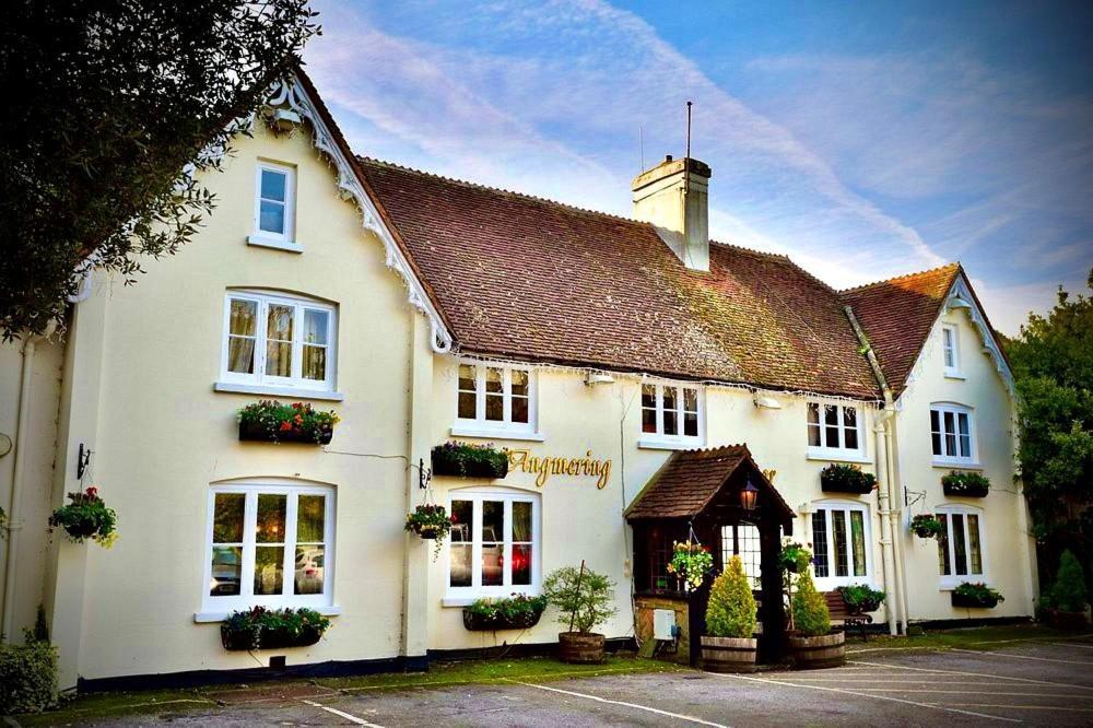 Angmering Manor Hotel Exterior photo